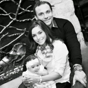 Meet your Posher, Todd